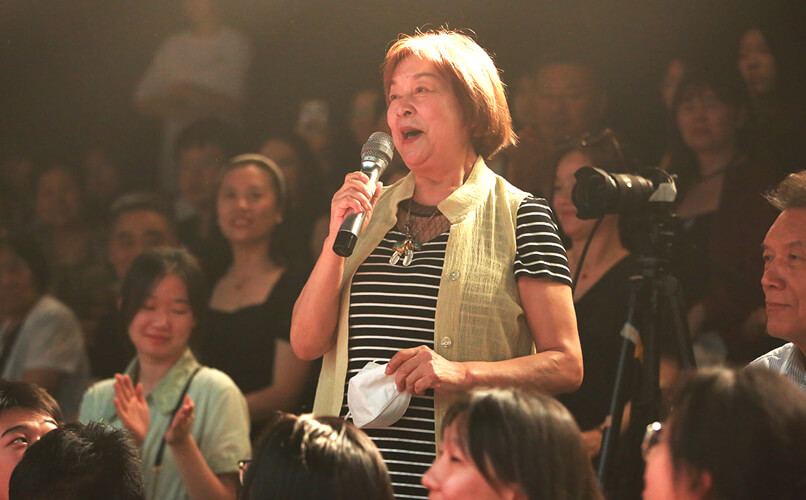 影視表演藝考培訓(xùn)班